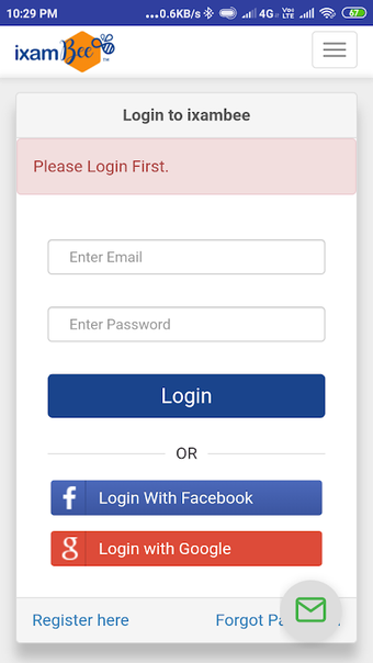 Image 0 pour RRB Group D Online Test