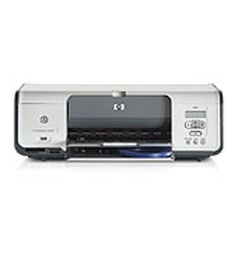 HP Photosmart D5069 Print…の画像0