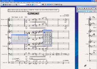 Image 4 for Sibelius
