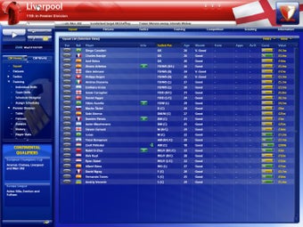 Obraz 8 dla Championship Manager