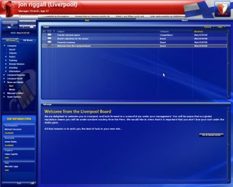 Bild 2 für Championship Manager