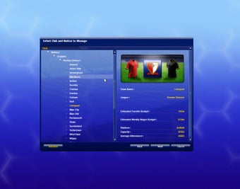 Image 1 for Championship Manager