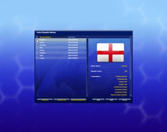Bild 4 für Championship Manager