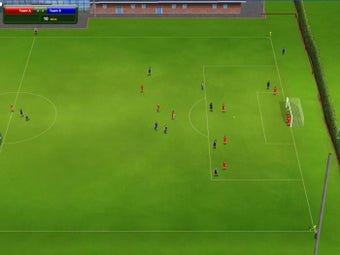 Bild 3 für Championship Manager