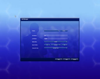 Bild 5 für Championship Manager
