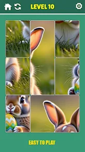 Jigsaw Satis: Solitaire P…の画像0