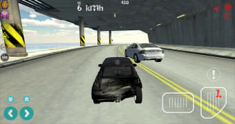 Road Vehicles Simulator 3D