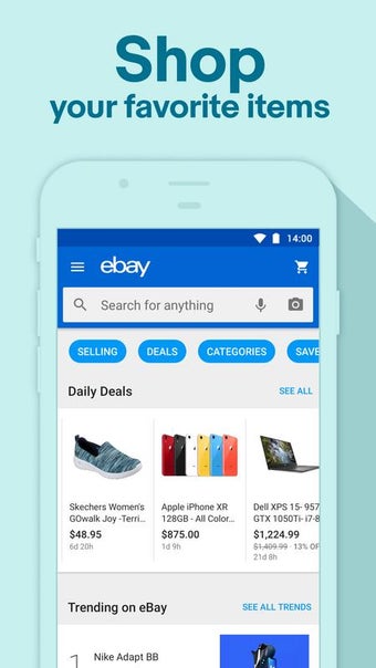 eBay