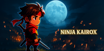 Ninja Kairoxの画像0