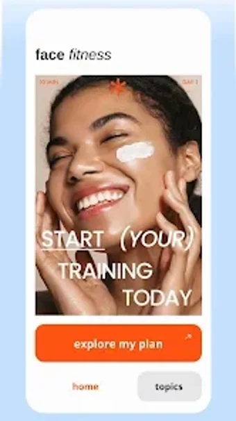 Liftique: Face Age Scan  …の画像0