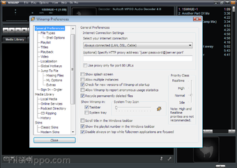 Image 1 for Winamp