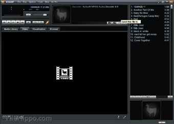 Image 2 for Winamp