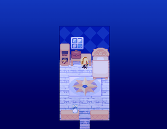 Image 0 pour Blueberry manor