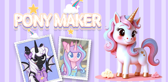 Pony OC: Avatar Makerの画像0