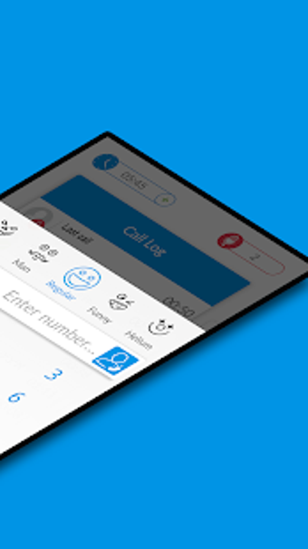Bild 3 für Funcalls - Voice Changer …