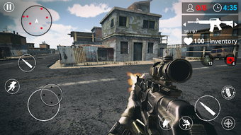 Obraz 1 dla Modern Critical Warfare a…