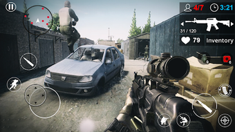 Modern Critical Warfare a…の画像2