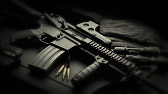 Image 0 for Modern Critical Warfare a…
