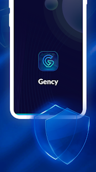 Immagine 0 per Gency VPN