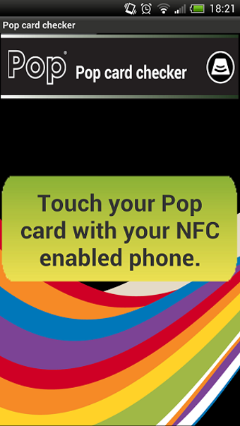 Pop card checker的第0张图片
