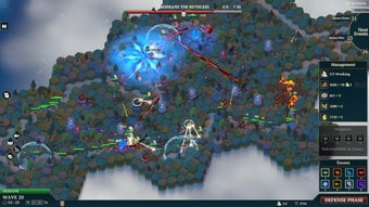 Image 0 pour Nordhold