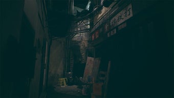 Image 0 pour Paranormal HK