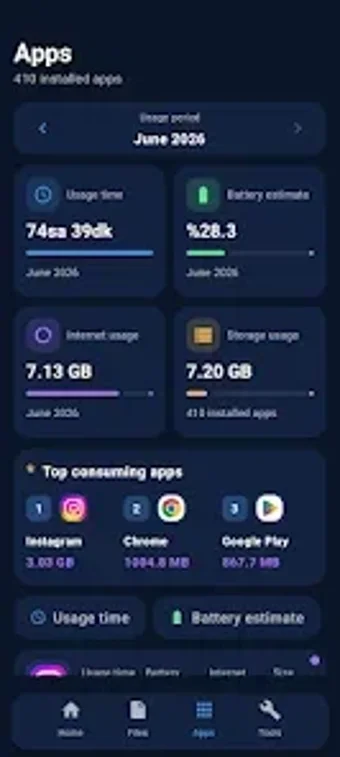 Obraz 0 dla XenofiX: Phone Cleaner