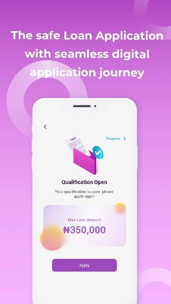 FirstNell-Personal loan app