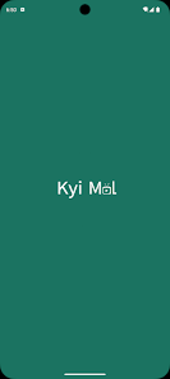 Bild 0 für Kyimal TV Pro