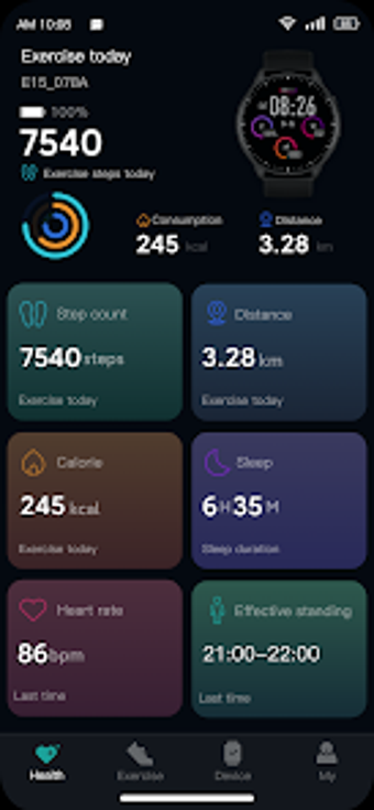 InfoWearの画像0