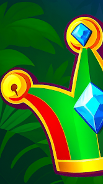 Bild 0 für Falling Crown