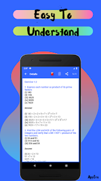 Class 10 Maths Book NCERT…的第1张图片