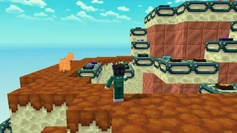 Blox Tower: Slap Master的第0张图片