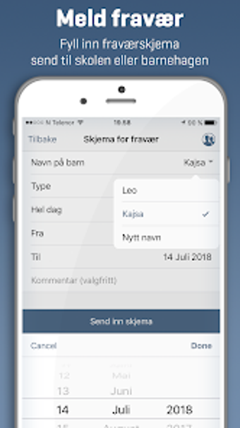 Immagine 0 per Transponder SMS