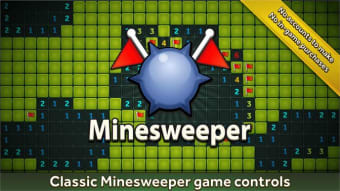 Simple Minesweeper