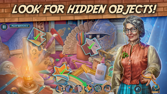 Image 0 for Hidden Legacy: Heirloom f…