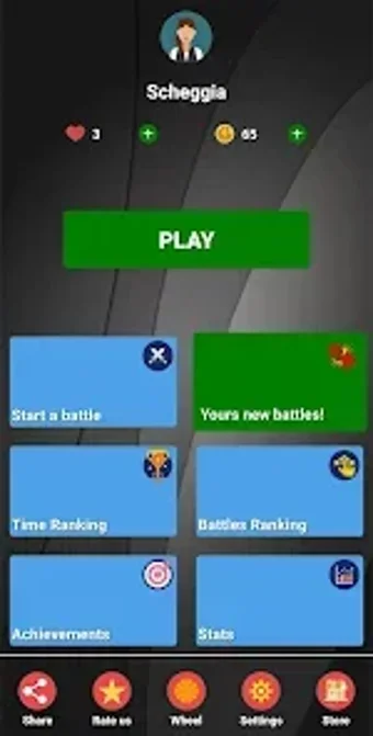 Obraz 0 dla FlashWrite - Typing Game