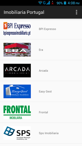 Imobiliaria Portugal的第0张图片