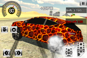 Ultimate Drift - Car Drifting and Car Racing Game