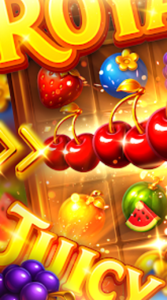 Image 0 for Royal Juicy Match
