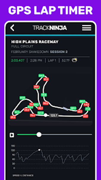 Track Ninjaの画像0