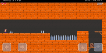 Imagen 0 para Trap rooms: adventure 202…