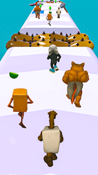 Immagine 0 per Memerots Evolution Run