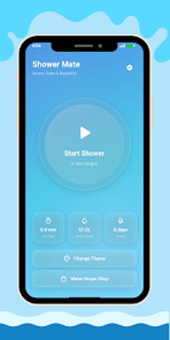 Obraz 0 dla Shower Mate