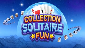 Solitaire Collection Fun的第2张图片