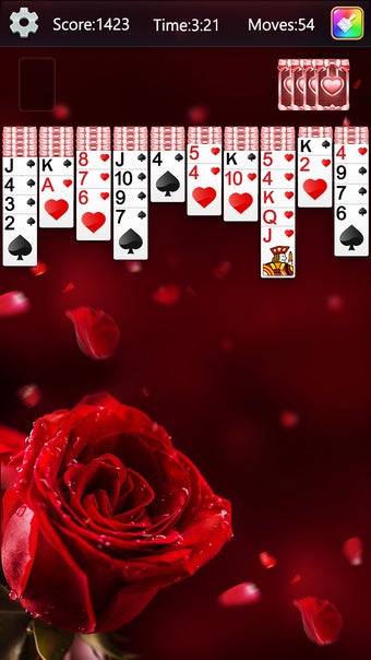 Solitaire Collection Fun的第4张图片