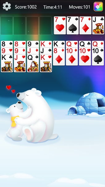 Solitaire Collection Fun的第6张图片