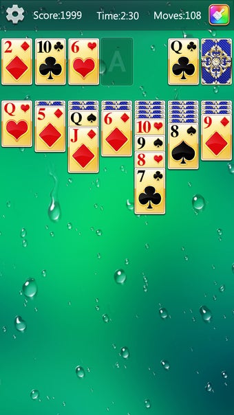 Immagine 3 per Solitaire Collection Fun