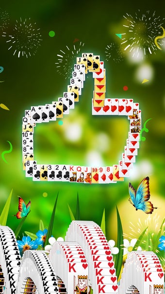 Immagine 7 per Solitaire Collection Fun