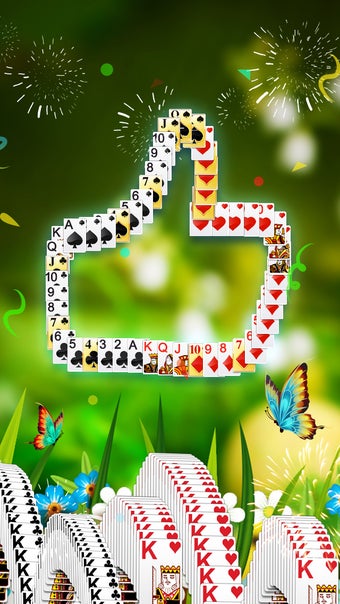 Solitaire Collection Fun的第7张图片